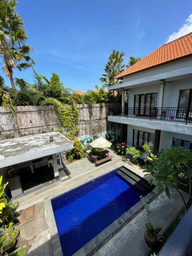 Tyana Private Room In Batu Bolong 26 Canggu Esterno foto