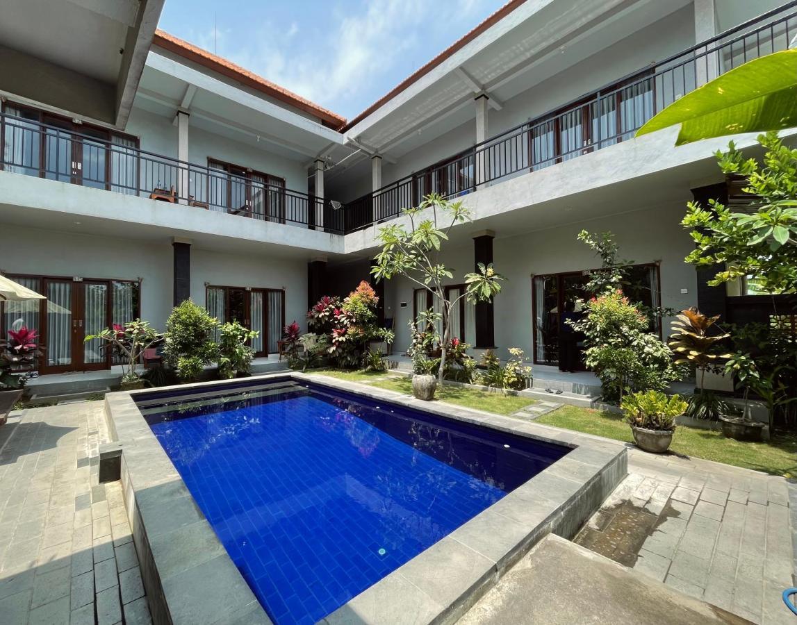 Tyana Private Room In Batu Bolong 26 Canggu Esterno foto