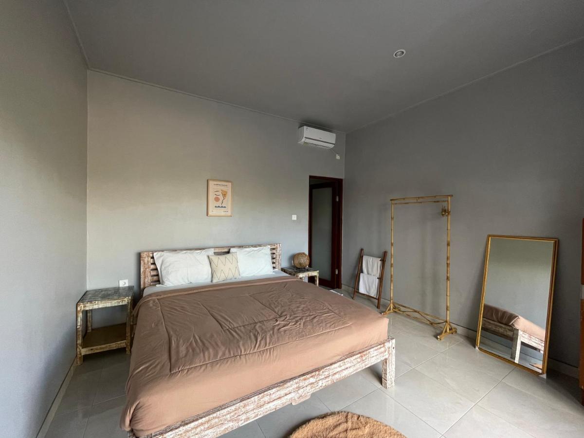 Tyana Private Room In Batu Bolong 26 Canggu Esterno foto