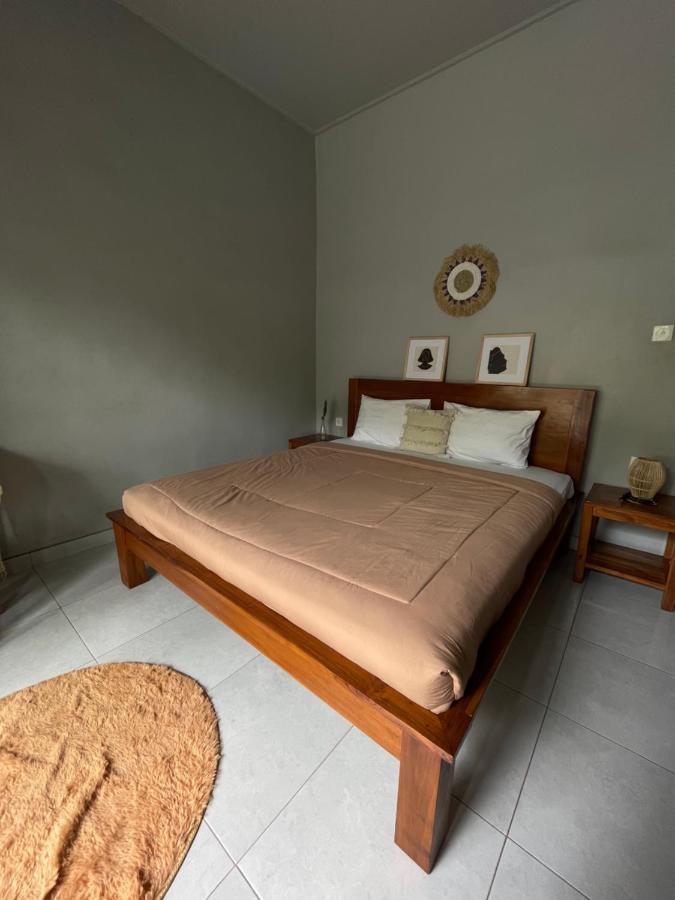 Tyana Private Room In Batu Bolong 26 Canggu Esterno foto
