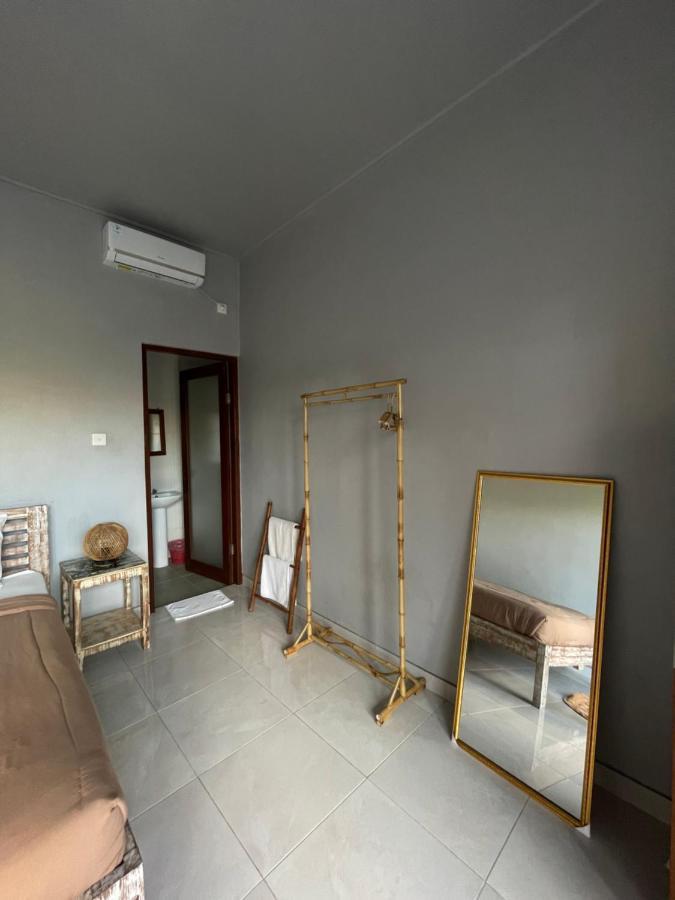 Tyana Private Room In Batu Bolong 26 Canggu Esterno foto