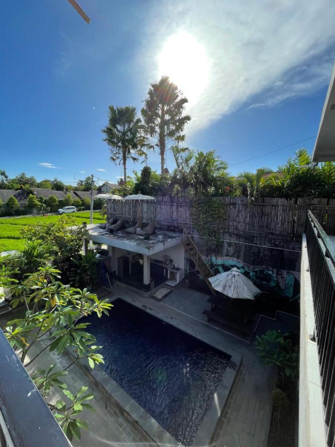 Tyana Private Room In Batu Bolong 26 Canggu Esterno foto